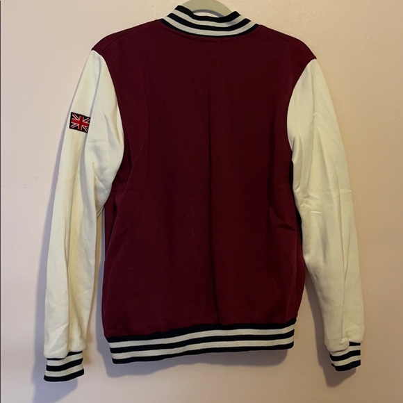 Jacket - Picture 2 of 2